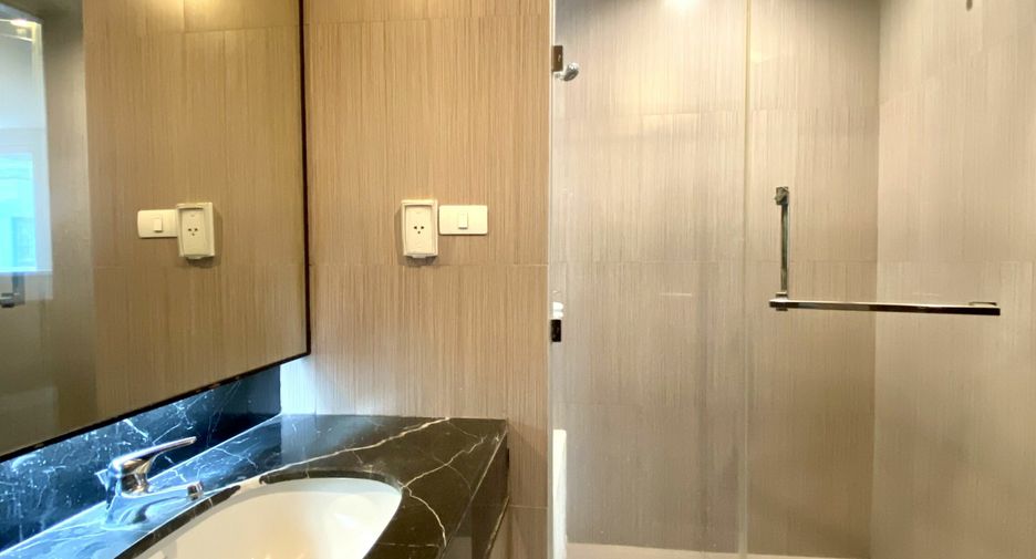 Wohnung zur Miete mit 2 Zimmer in Watthana, Bangkok