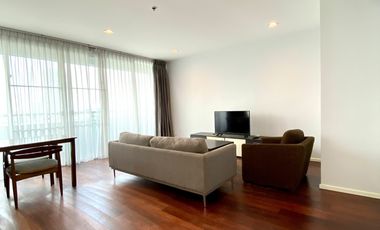 À louer 2 chambres condo à Watthana, Bangkok