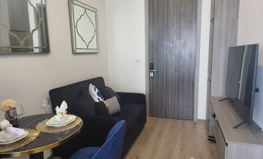 For rent 1 Beds condo in Watthana, Bangkok