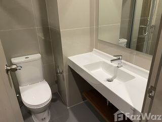 For rent studio condo in Huai Khwang, Bangkok