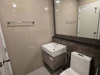 For rent studio condo in Watthana, Bangkok