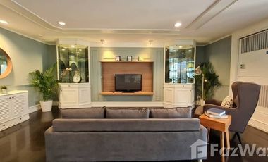 For rent 2 bedrooms condo in Sathon, Bangkok