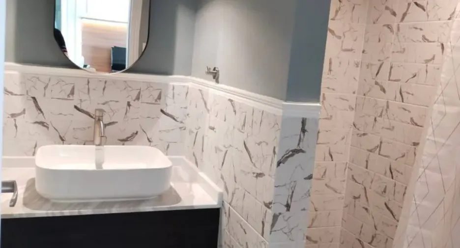 For rent 2 bedrooms condo in Sathon, Bangkok