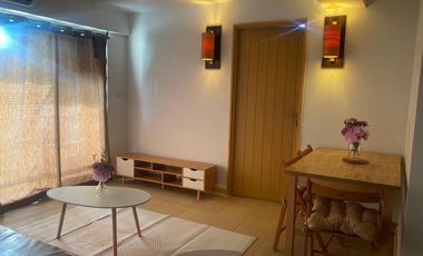 For rent 1 bed condo in Yan Nawa, Bangkok