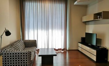À louer 1 chambre condo à Watthana, Bangkok