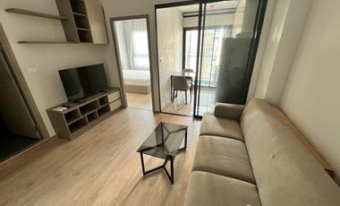 For rent 1 Beds condo in Huai Khwang, Bangkok