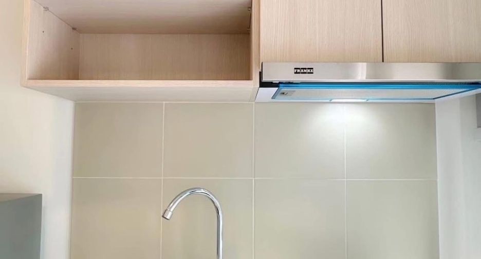 Condo en alquiler de 1 habitaciones en Wang Thonglang, Bangkok