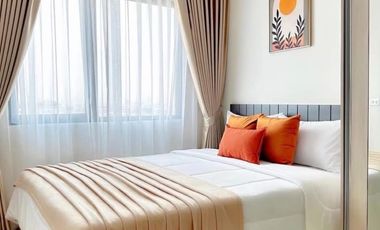 Condo en alquiler de 1 habitaciones en Wang Thonglang, Bangkok