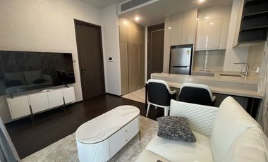 Wohnung zur Miete mit 1 Zimmer in Khlong Toei, Bangkok