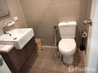 Аренда 1 кровать кондо в Кхлонг Сан, Бангкок