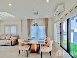 Аренда 3 спальни таунхаус в Bang Phli, Самутпракан