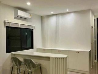 Аренда 3 спальни таунхаус в Bang Phli, Самутпракан