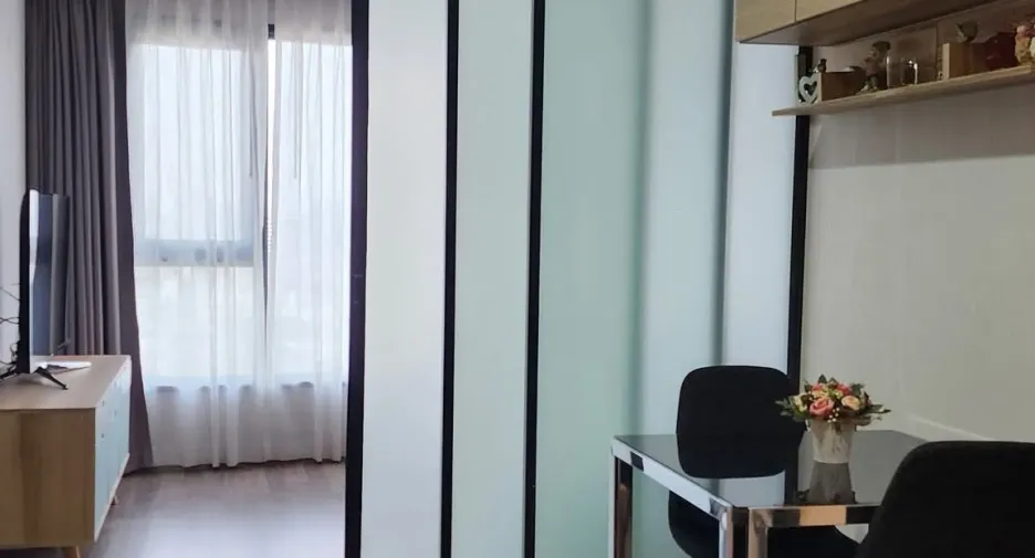 For rent 1 bed condo in Chatuchak, Bangkok