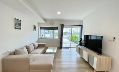 Reihenhaus zur Miete mit 3 Zimmer in Prawet, Bangkok