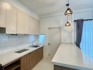 Reihenhaus zur Miete mit 3 Zimmer in Prawet, Bangkok