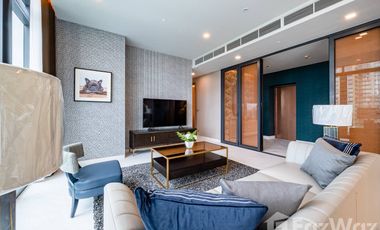 Condo en alquiler de 2 habitaciones en Watthana, Bangkok