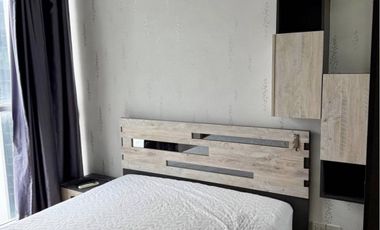 For rent 1 Beds condo in Huai Khwang, Bangkok