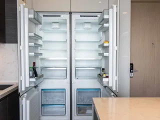 Wohnung zur Miete mit 2 Zimmer in Watthana, Bangkok