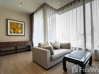 Wohnung zur Miete mit 2 Zimmer in Watthana, Bangkok