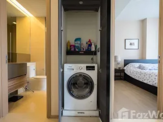 Wohnung zur Miete mit 2 Zimmer in Watthana, Bangkok