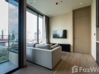 Wohnung zur Miete mit 2 Zimmer in Watthana, Bangkok