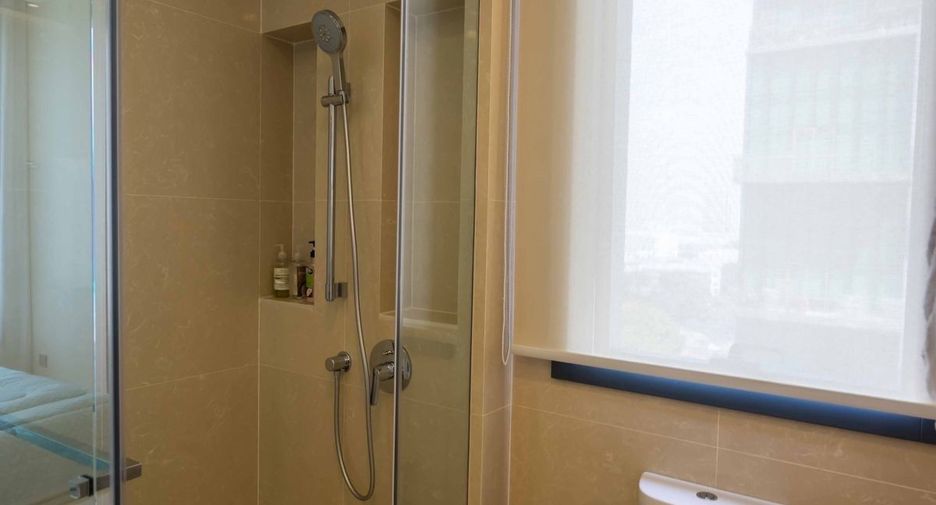 Wohnung zur Miete mit 2 Zimmer in Watthana, Bangkok