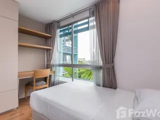出租 2 卧室 公寓 在 Yan Nawa, 曼谷