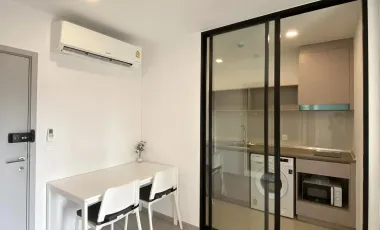 For rent 1 bed condo in Suan Luang, Bangkok