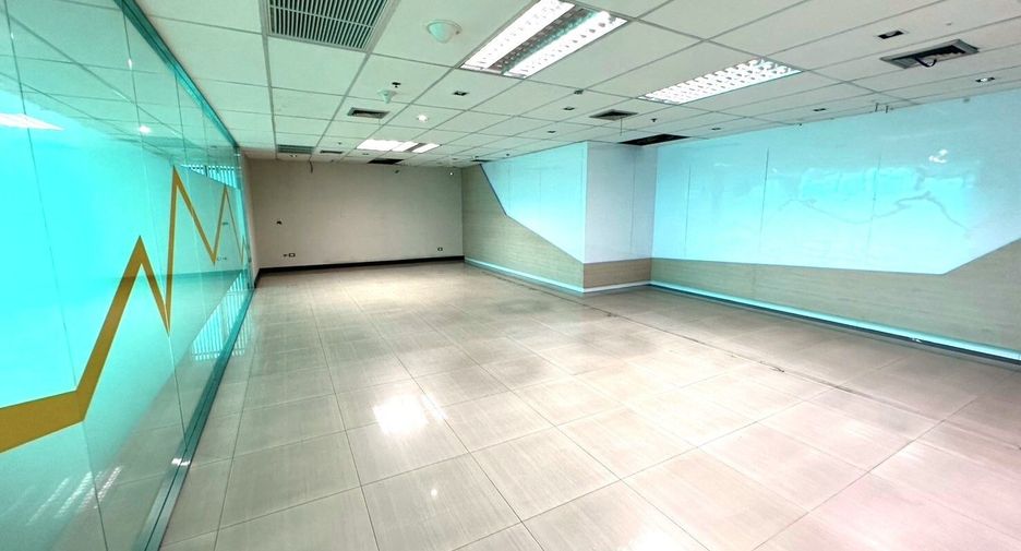 For rent office in Huai Khwang, Bangkok