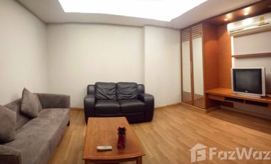 Wohnung zur Miete mit 1 Zimmer in Phra Khanong, Bangkok