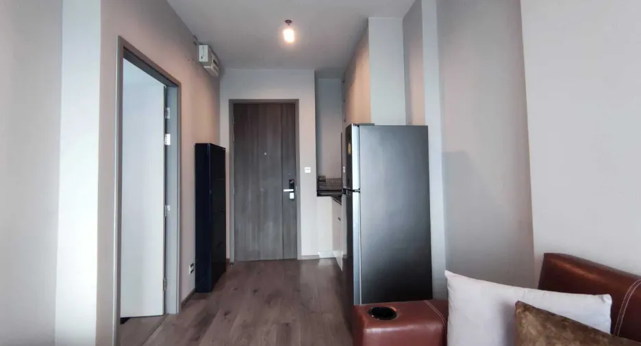 À louer 1 chambre condo à Chatuchak, Bangkok
