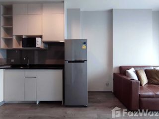 For rent 1 bed condo in Chatuchak, Bangkok