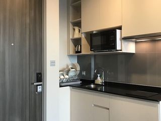 For rent 1 bed condo in Chatuchak, Bangkok