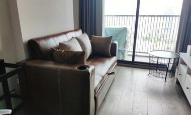 For rent 1 bed condo in Chatuchak, Bangkok