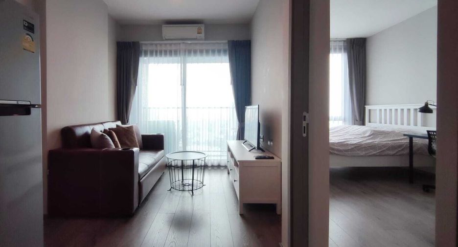 À louer 1 chambre condo à Chatuchak, Bangkok