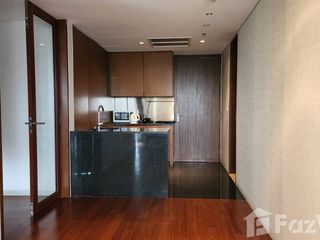 À louer 1 chambre condo à Pathum Wan, Bangkok