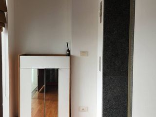 À louer 1 chambre condo à Pathum Wan, Bangkok