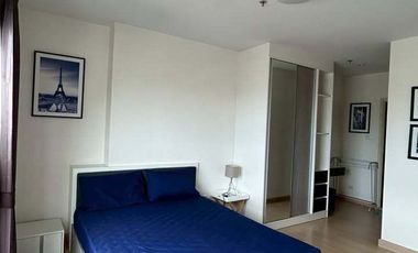 Wohnung zur Miete mit 1 Zimmer in Thon Buri, Bangkok