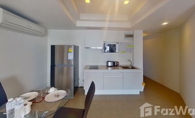 Condo en alquiler de 1 habitaciones en Khlong Toei, Bangkok
