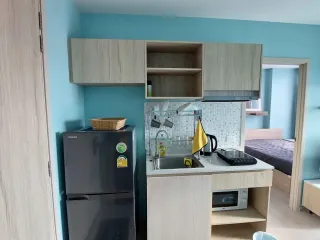 For rent 1 bed condo in Bang Na, Bangkok