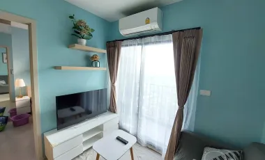 À louer 1 chambre condo à Bang Na, Bangkok