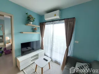 For rent 1 bed condo in Bang Na, Bangkok