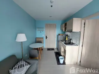 For rent 1 bed condo in Bang Na, Bangkok