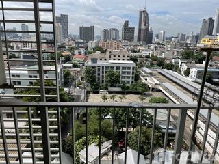 À louer 2 chambres condo à Chatuchak, Bangkok