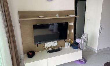 For rent 2 bedrooms condo in Chatuchak, Bangkok