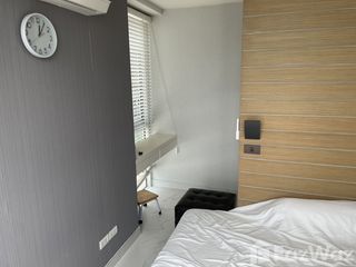 À louer 2 chambres condo à Chatuchak, Bangkok
