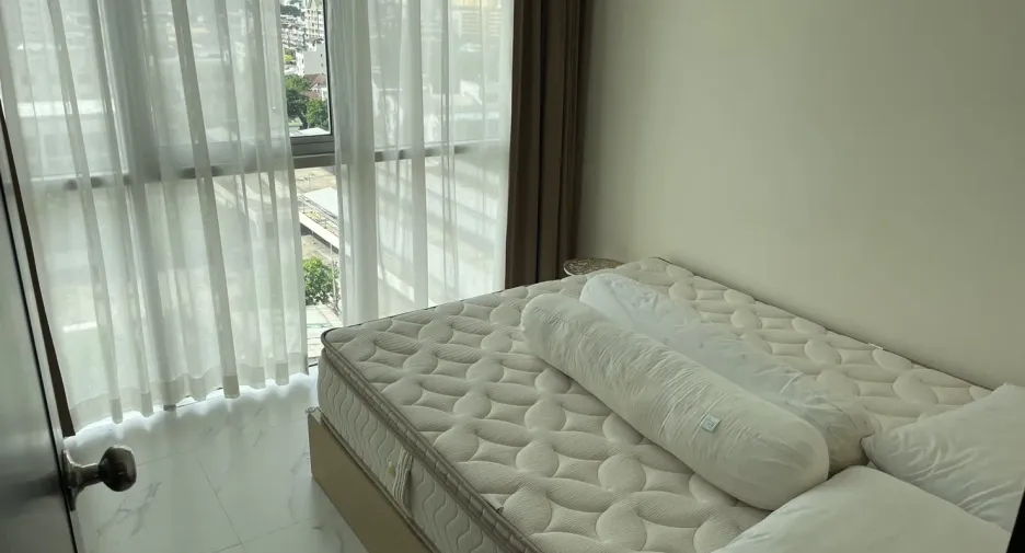 出租 2 卧室 公寓 在 Chatuchak, 曼谷
