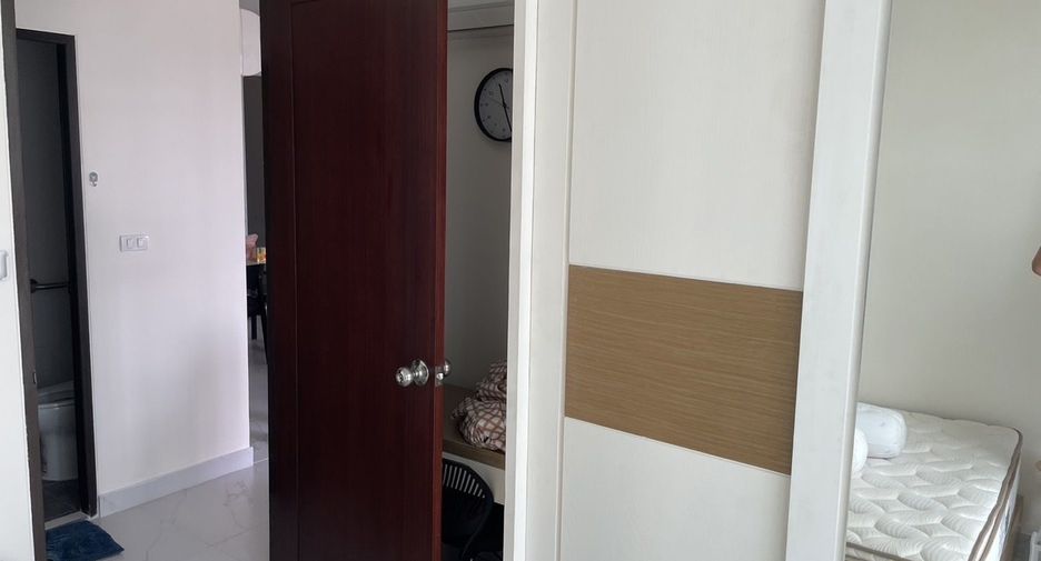 Condo en alquiler de 2 habitaciones en Chatuchak, Bangkok