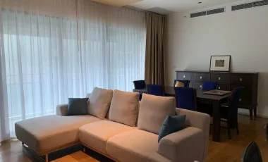 Condo en alquiler de 2 habitaciones en Khlong Toei, Bangkok