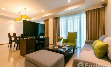For rent 2 bedrooms apartment in Watthana, Bangkok